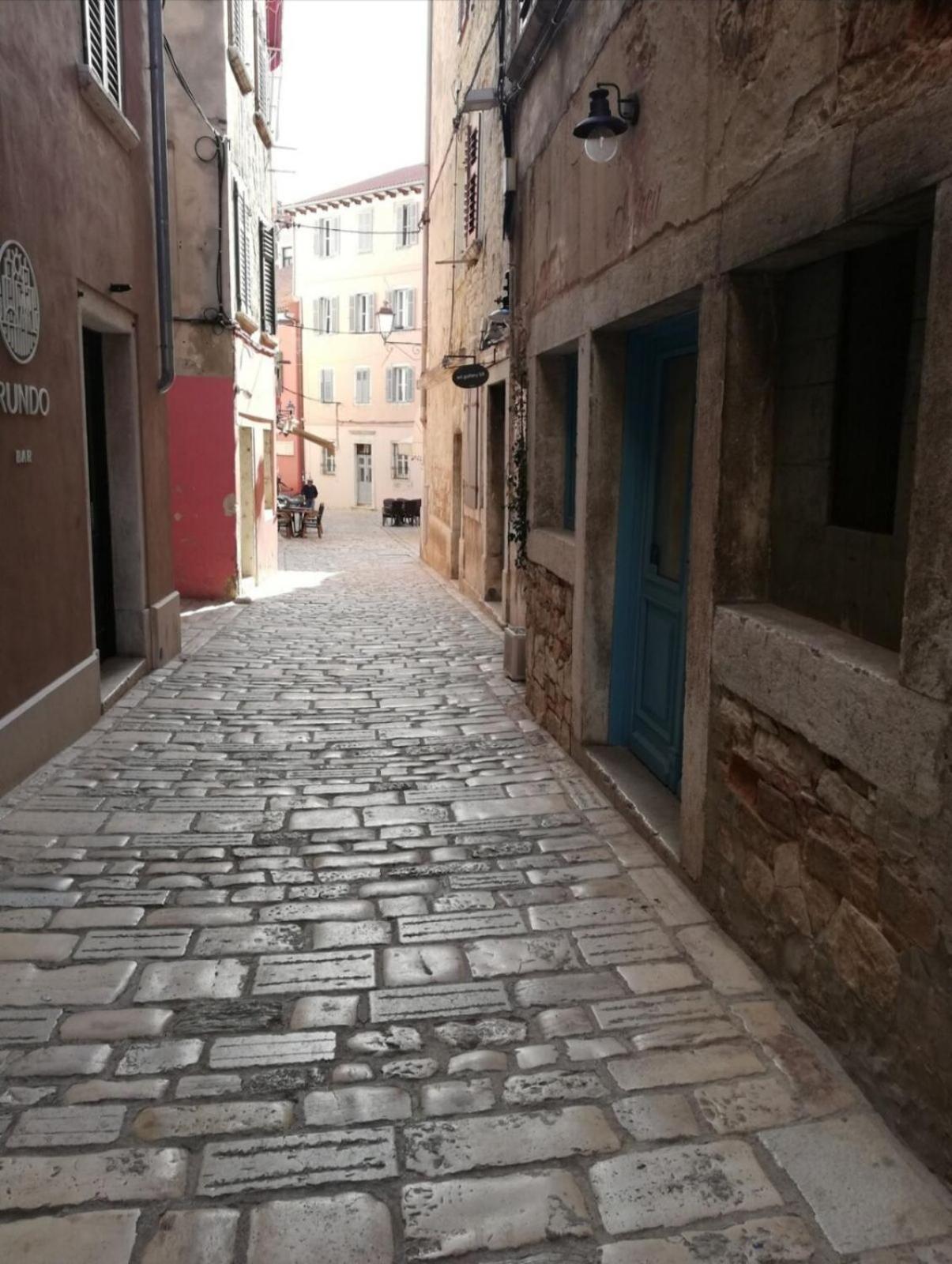 Studio Ana Rovinj Exterior foto
